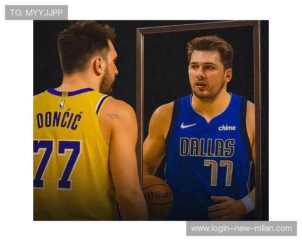 东契奇关键三分，独行侠加时险胜对手