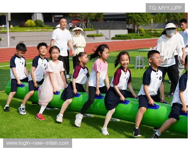 学校运动会创新项目吸引家长参与观看,学校运动会趣味项目